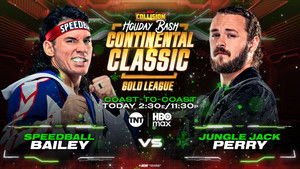 All Elite Wrestling: Collision: 3×56