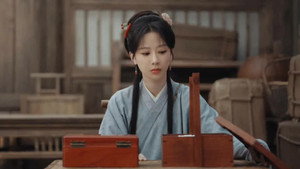 The Heir Season 1 Episode 15