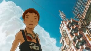 TekkonKinkreet (2006)