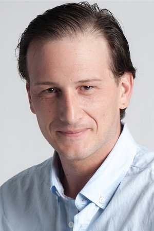 Osman Sonant portrait