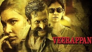 Veerappan (2016) Hindi HD