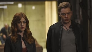 Shadowhunters Temporada 2 Capítulo 11