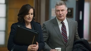 Law & Order: Special Victims Unit: 15×18