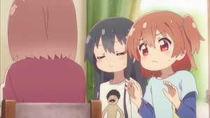 Watashi ni Tenshi ga Maiorita!: Saison 1 Episode 1