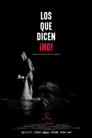 Los que dicen &iexcl;No!