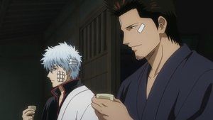 Gintama: Season 7 Episode 43