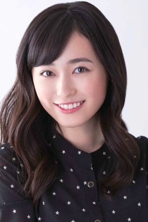 Haruka Fukuhara is