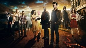 Midnight, Texas film complet