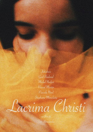 Lacrima Christi 11