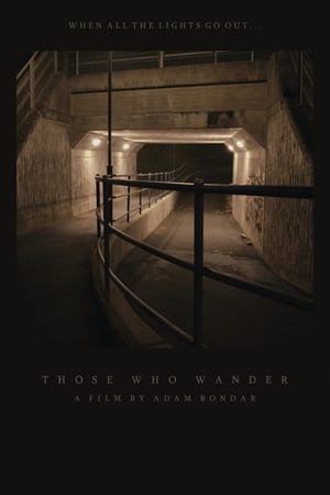 Poster di Those Who Wander