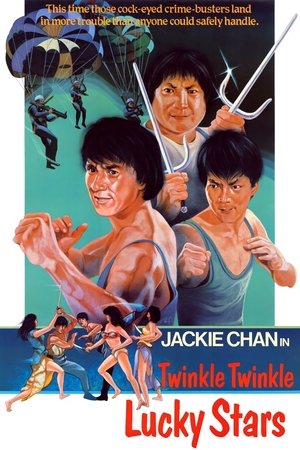 Nonton Drama Korea Twinkle, Twinkle, Lucky Stars (1985)