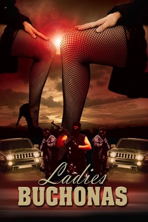 Poster Ladies Buchonas (2013)