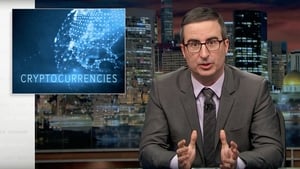 Last Week Tonight mit John Oliver Staffel 5 Folge 4