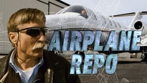 poster Airplane Repo