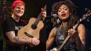 Ed Sheeran / Valerie June