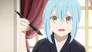 The Slime Diaries: That Time I Got Reincarnated as a Slime: Season 1 Episode 12