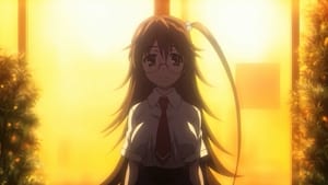 Toaru Majutsu no Index: 1×24