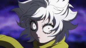 Let’s go KAIKIGUMI: 1×1