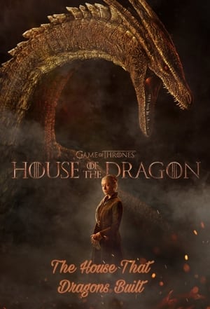 The House That Dragons Built Season 1 Episode 4