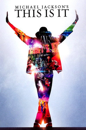 poster This Is It