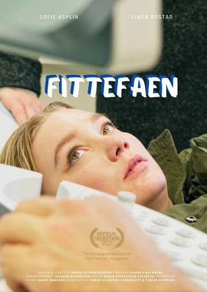 Fittefaen film complet