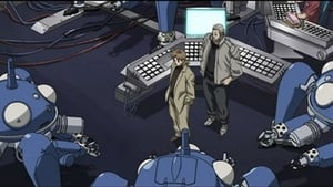 Ghost in the Shell: Stand Alone Complex Season 2 Episode 15