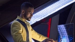 Star Trek: Discovery: Season 4 Episode 2