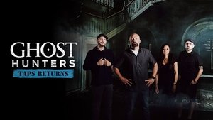 poster Ghost Hunters