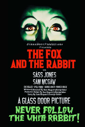 Poster The Fox and The Rabbit 2022