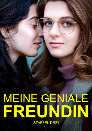 Meine geniale Freundin: Staffel 3