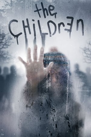 Poster The Children (2008)