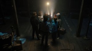 مشاهدة مسلسل Stranger Things مترجم