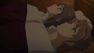 Rascal Does Not Dream of Bunny Girl Senpai Season 1 Episode 2