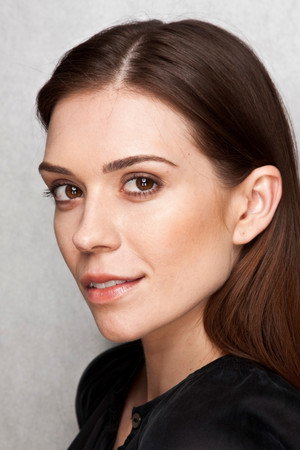 Kimberly Alexander portrait