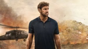 Tom Clancy’s Jack Ryan – Season (01), (02), (03), (04)