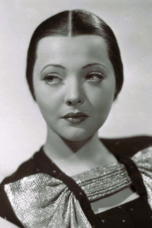 Sylvia Sidney photo