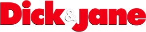 As Loucuras de Dick & Jane — Logos 3