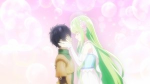 Seirei Gensouki: Spirit Chronicles Season 1 Episode 5