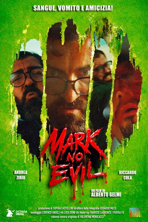 Mark No Evil