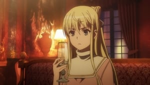 Toaru Majutsu no Index III Episodio 12 Online Sub Español