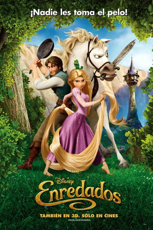 poster Tangled