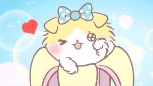 Image Bananya and Droopy-eared Bananya, Nya