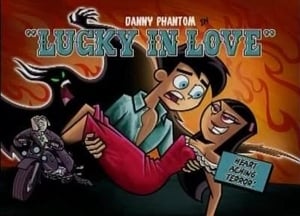 Danny Phantom 1X16 Online Latino