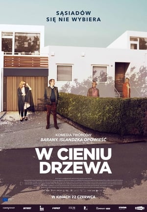 Poster W cieniu drzewa 2017