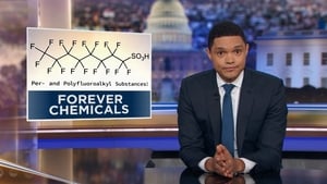 The Daily Show with Trevor Noah Season 25 :Episode 71  Nneka Ogwumike