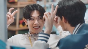 The Middleman’s Love ( 2023 )