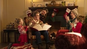 Una navideña historia de Navidad (2022) HD 1080p Latino