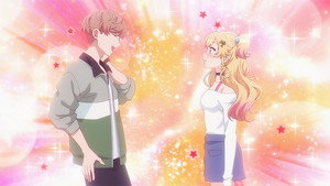 Otome Kaiju Caramelise Cap 6
