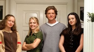 Sabrina, cosas de brujas