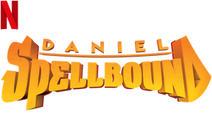 Daniel Spellbound — Logos 4